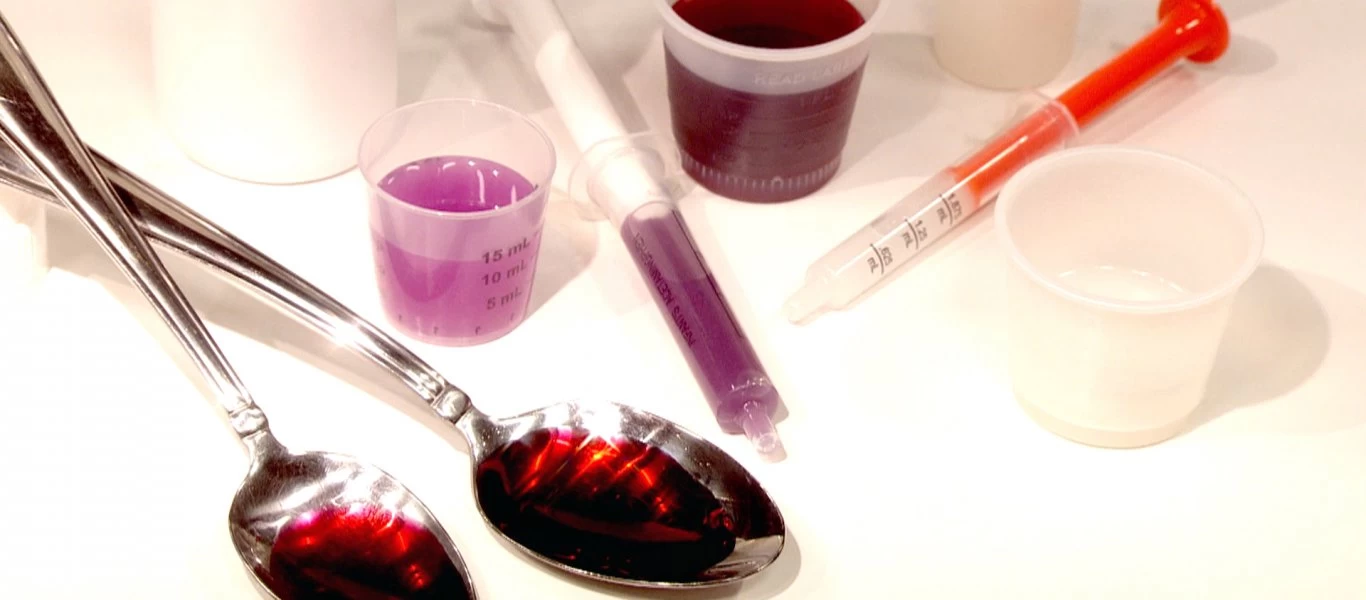 Μωρά έπαθαν «σύνδρομο του λυκανθρώπου» από μολυσμένο σιρόπι